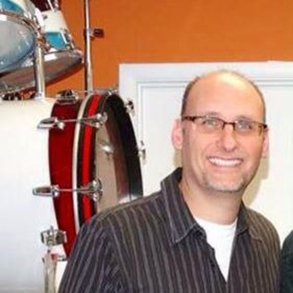 Meet your Posher, Doug - Picture 1 of 1